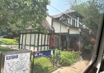 SEPTA's  Mount Airy station